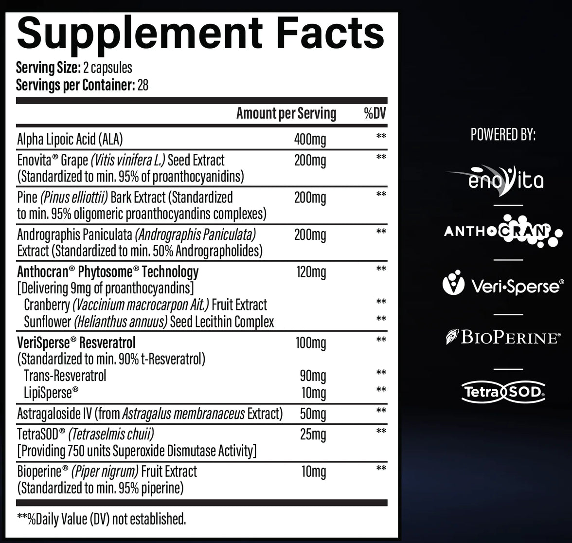 Infinis Nutrition | Kidney