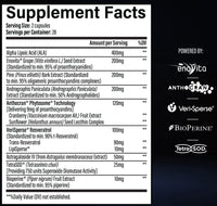 Infinis Nutrition | Kidney