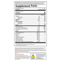 Kodagenix Gummy Pre-workout Max Muscle Orlando