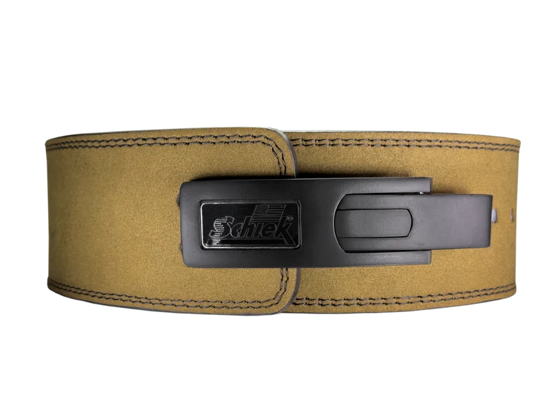 Schiek | Lever Power Belt L7010