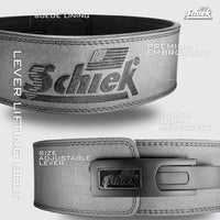 Schiek | Lever Power Belt L7010