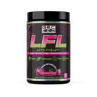 GEC | LFL