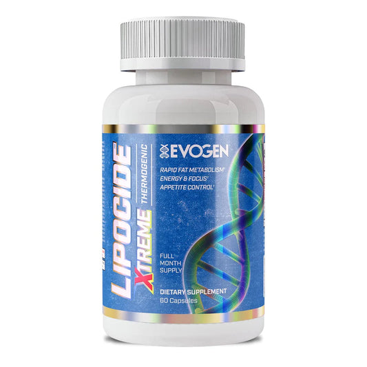 LIPOCIDE XTREME 60 SERV Max Muscle Orlando