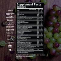 Infinis Nutrition | Ultra Pre