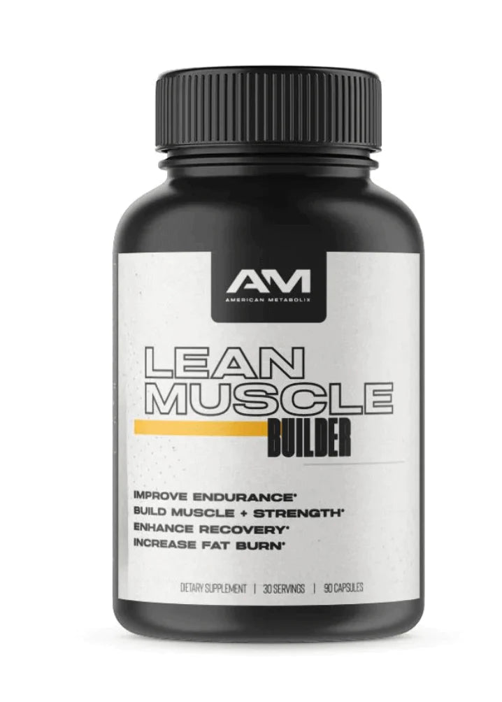Lean Muscle | Buy 1 Get 1 50% Off Max Muscle Orlando