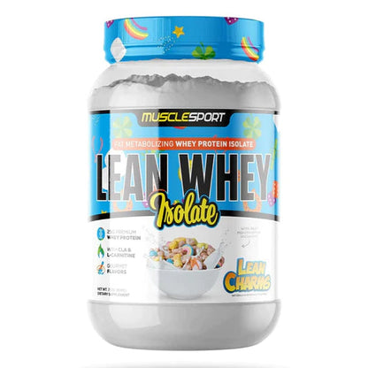 Lean Whey™ 2lb | Buy 1 Get 1 50% Off Max Muscle Orlando