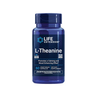 Life Extension | L-Theanine