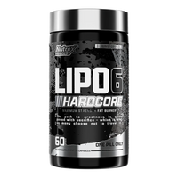 Lipo-6 Hardcore