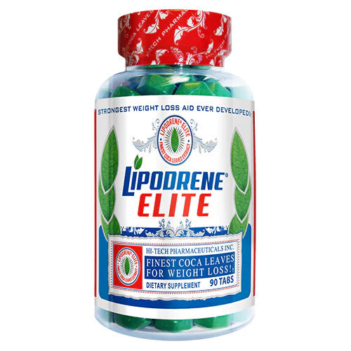 Lipodrene® Elite Max Muscle Orlando