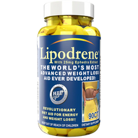 Lipodrene® Max Muscle Orlando