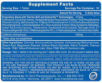 Hi-Tech Pharmaceuticals | Lipodrene® Elite