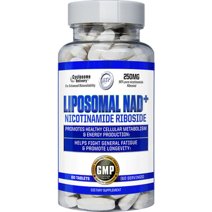 Liposomal NAD+ Max Muscle Orlando