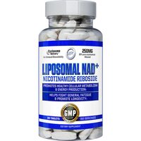 Liposomal NAD+ Max Muscle Orlando