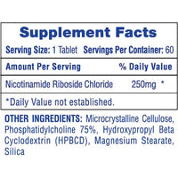 Liposomal NAD+ Max Muscle Orlando