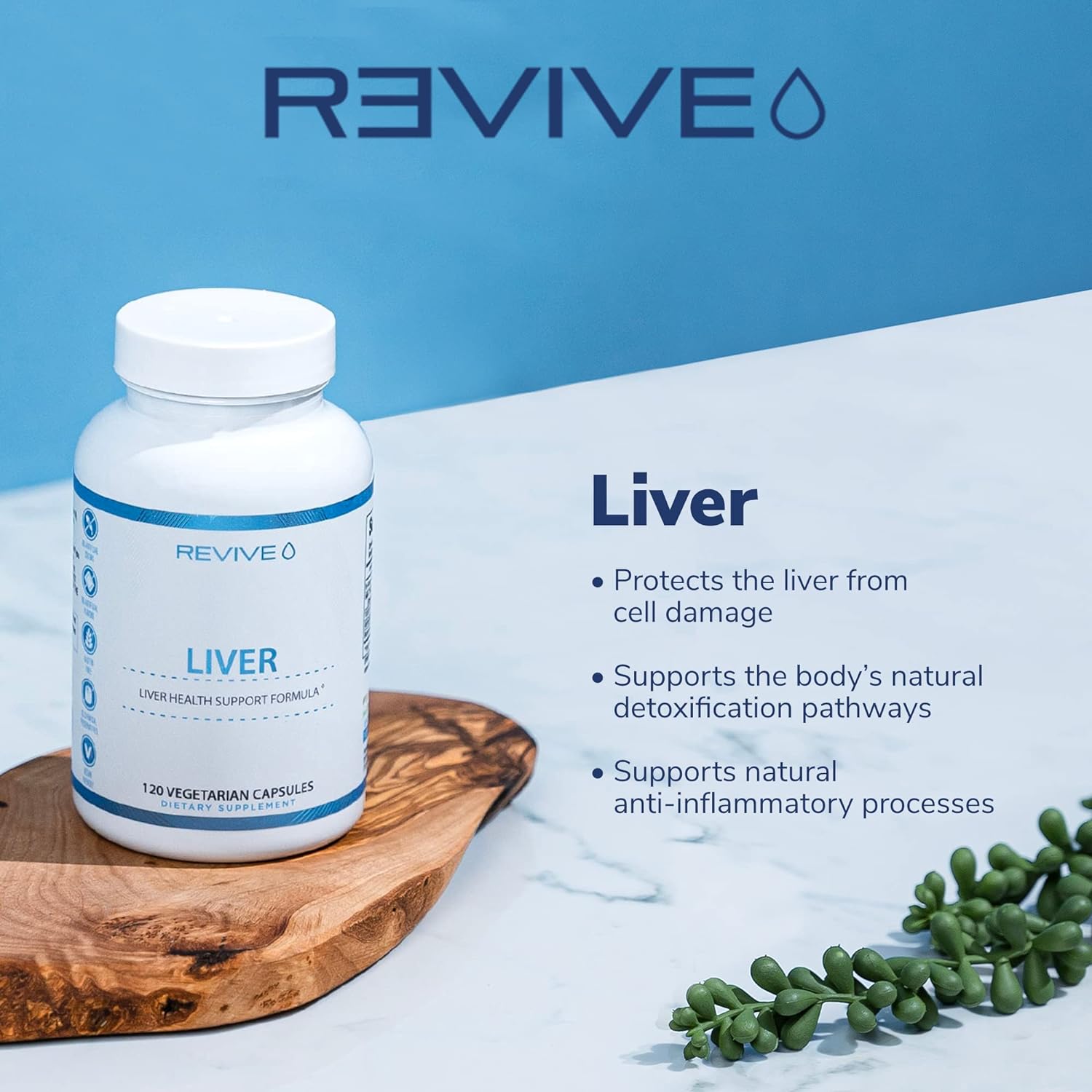 Liver | Buy 1 Get 1 50% Off Max Muscle Orlando