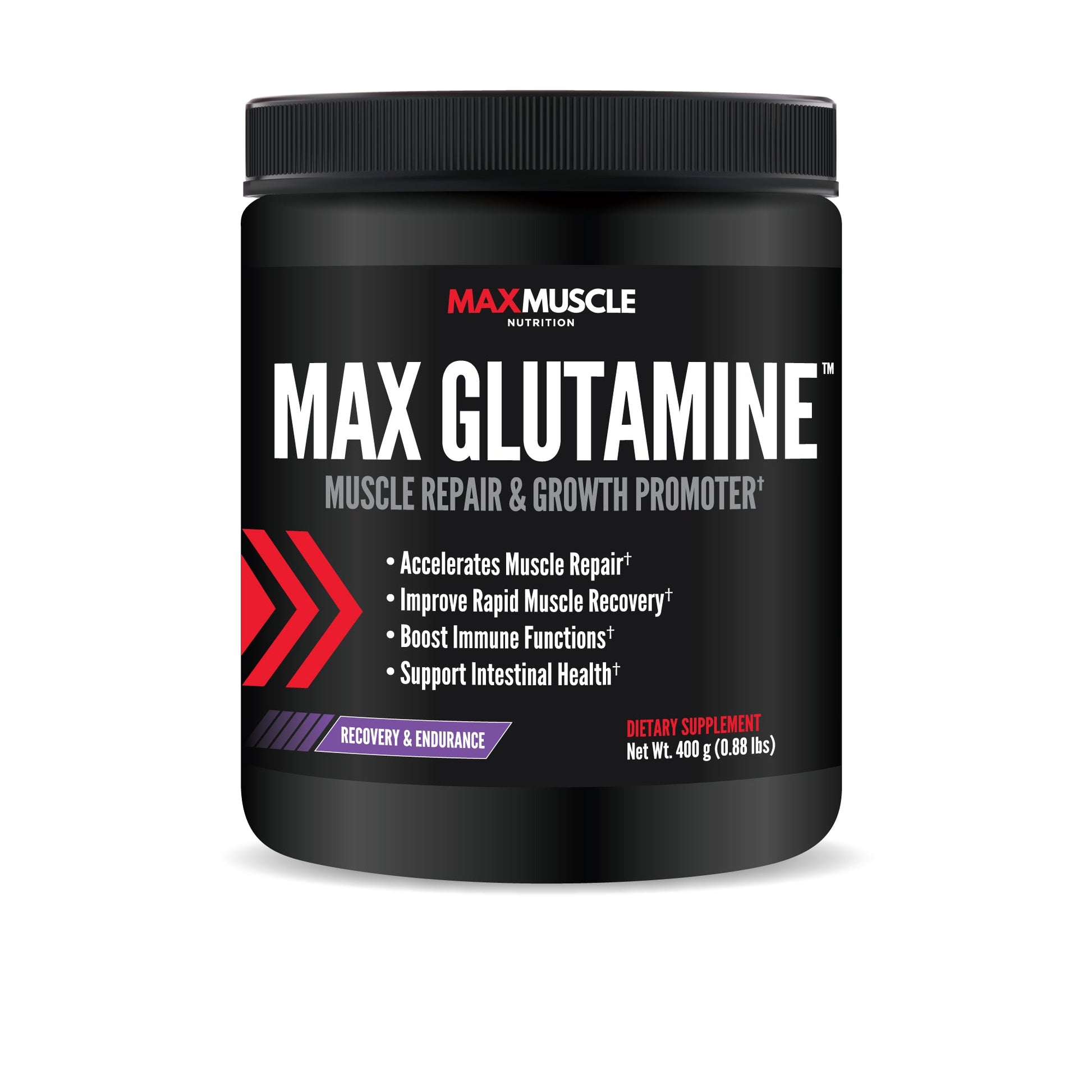 MAX GLUTAMINE Max Muscle Orlando