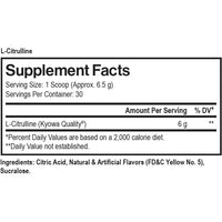 MAX L-CITRULLINE Max Muscle Orlando