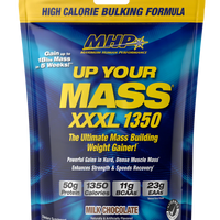 MHP | Up Your Mass XXXL 1350