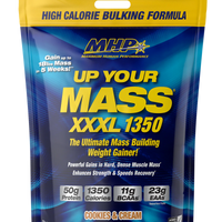 MHP | Up Your Mass XXXL 1350