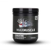Max Muscle Nutrition | Creatine