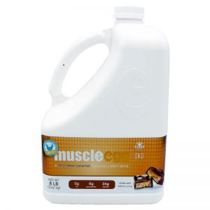 MUSCLE EGG LIQUID (This Product Can Only Be Purchased In Store) Max Muscle Orlando