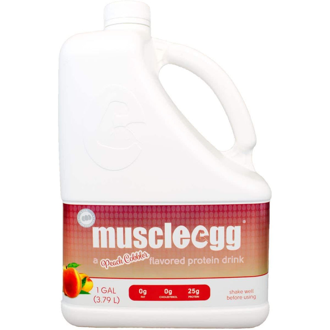 MUSCLE EGG LIQUID (This Product Can Only Be Purchased In Store) Max Muscle Orlando