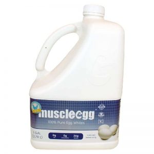 MUSCLE EGG LIQUID (This Product Can Only Be Purchased In Store) Max Muscle Orlando