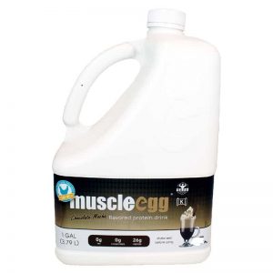 MUSCLE EGG LIQUID (This Product Can Only Be Purchased In Store) Max Muscle Orlando