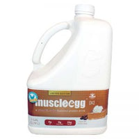 MUSCLE EGG LIQUID (This Product Can Only Be Purchased In Store) Max Muscle Orlando