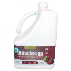 MUSCLE EGG LIQUID (This Product Can Only Be Purchased In Store) Max Muscle Orlando