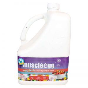 MUSCLE EGG LIQUID (This Product Can Only Be Purchased In Store) Max Muscle Orlando
