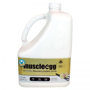 MUSCLE EGG LIQUID (This Product Can Only Be Purchased In Store) Max Muscle Orlando