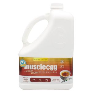 MUSCLE EGG LIQUID (This Product Can Only Be Purchased In Store) Max Muscle Orlando