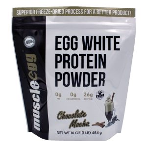 MUSCLE EGG POWDER Max Muscle Orlando