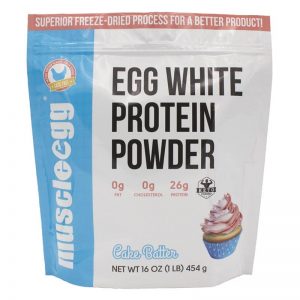 MUSCLE EGG POWDER Max Muscle Orlando