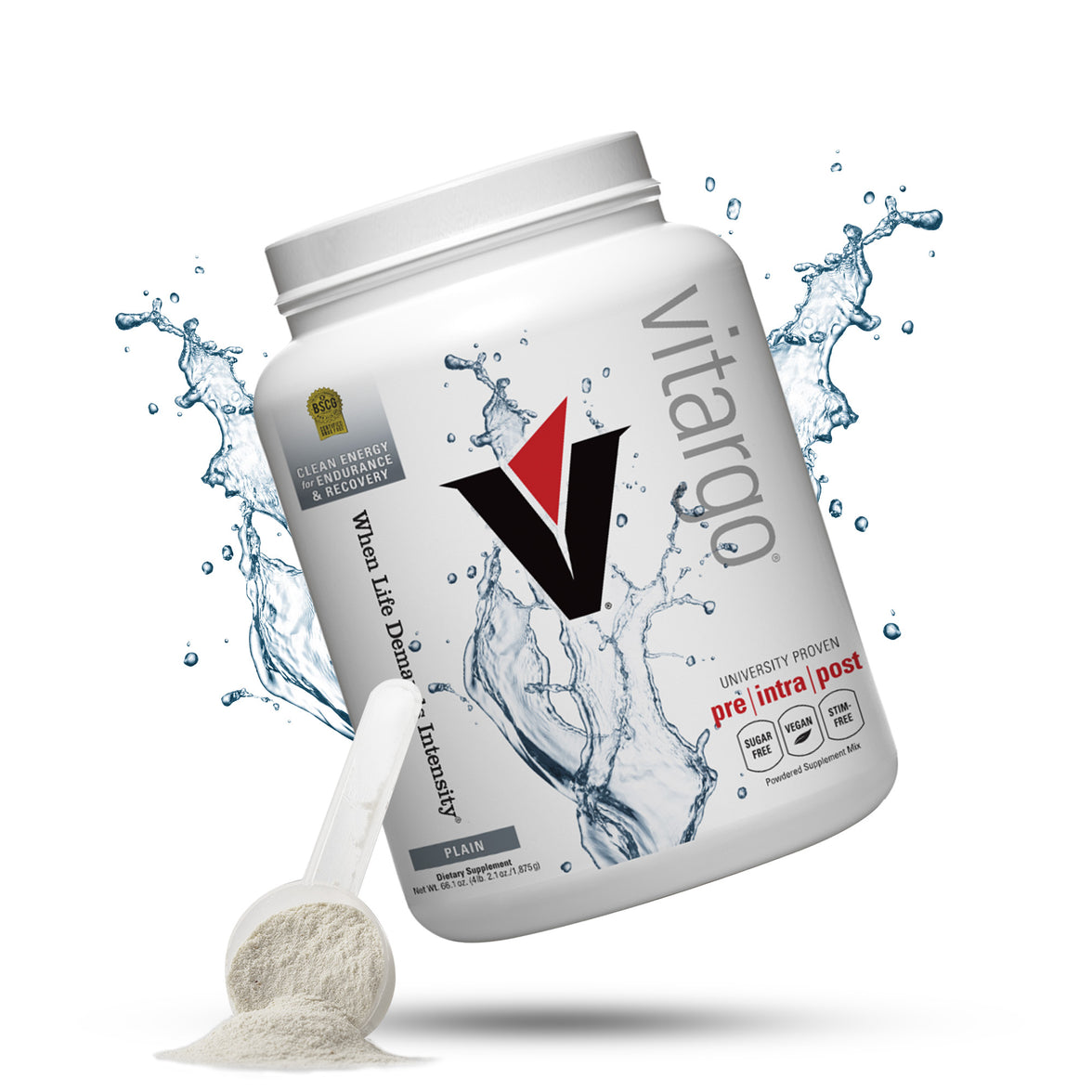 VITARGO