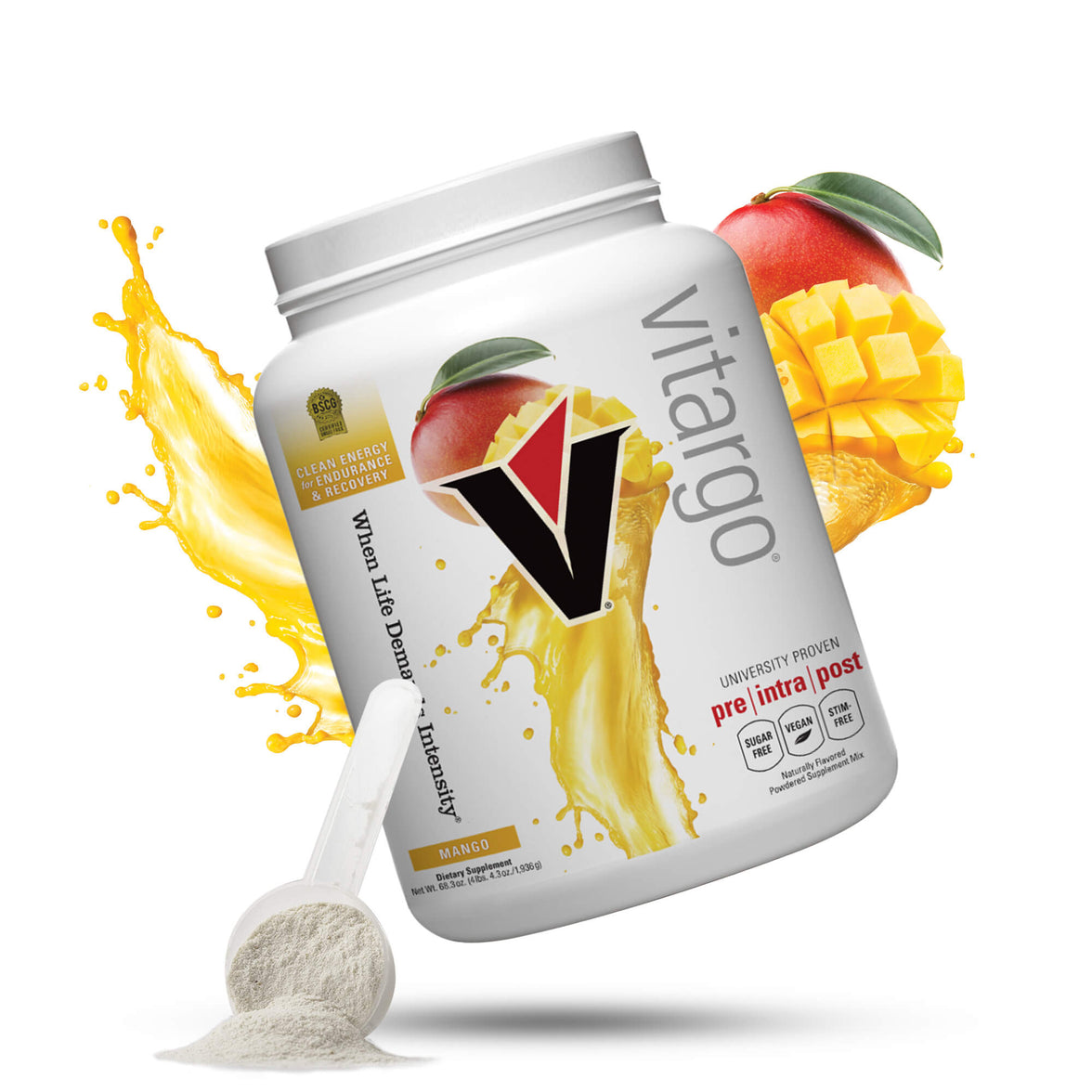 VITARGO