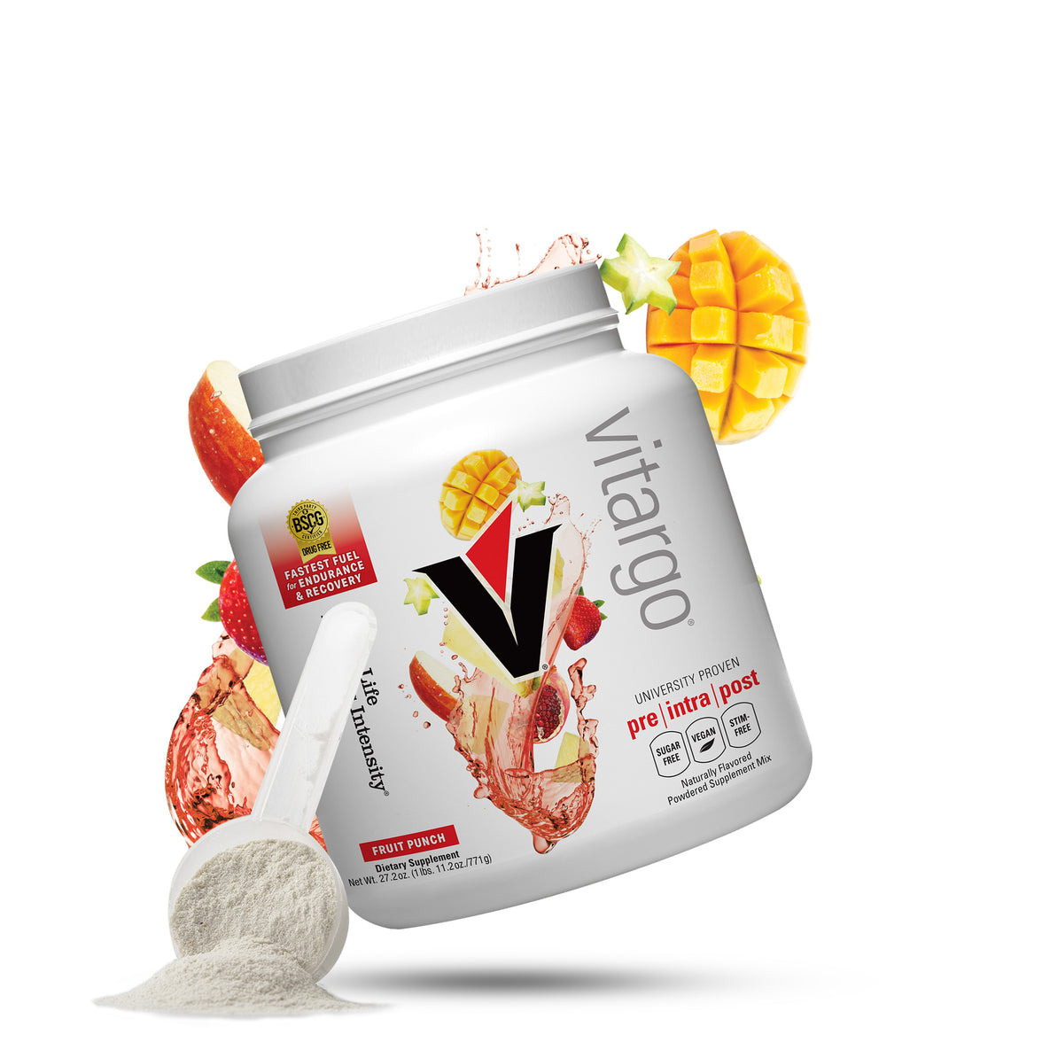 VITARGO