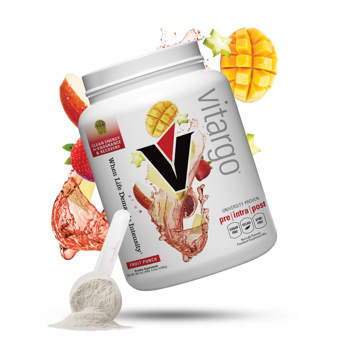 VITARGO