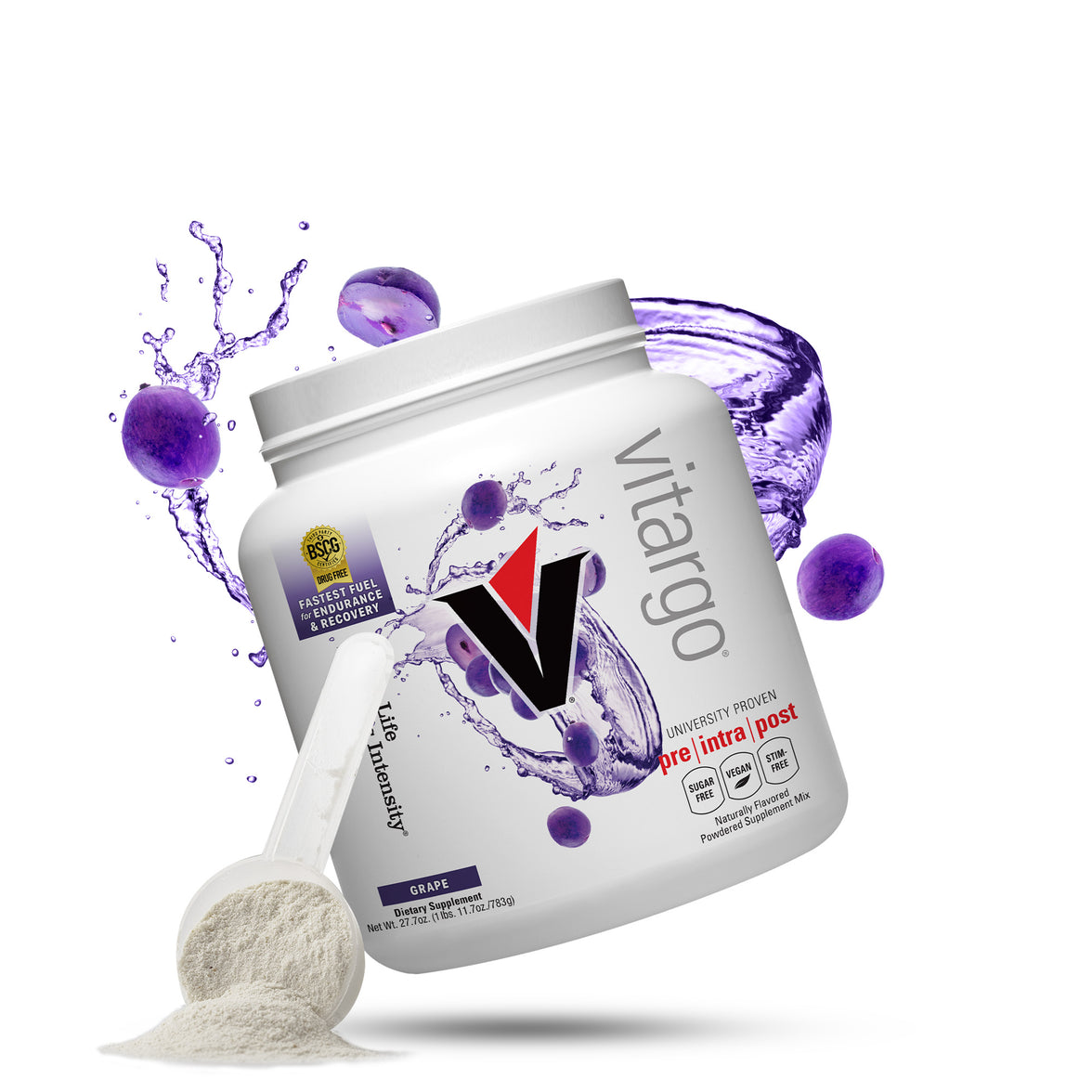 VITARGO