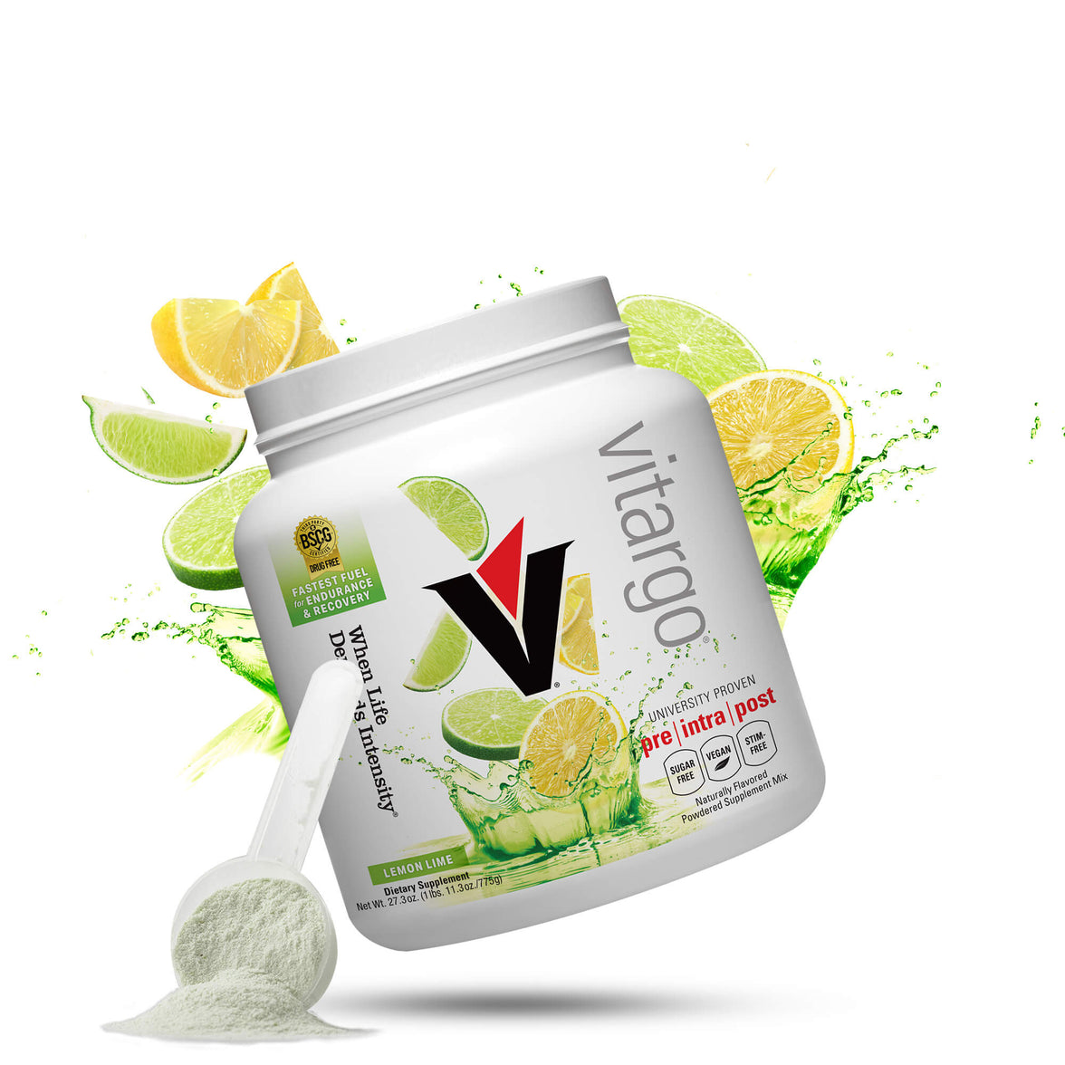 VITARGO