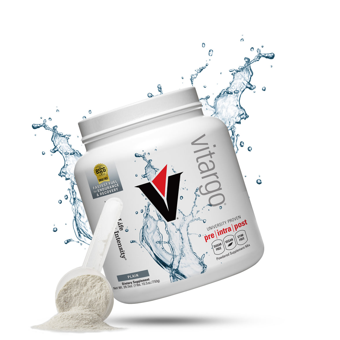 VITARGO