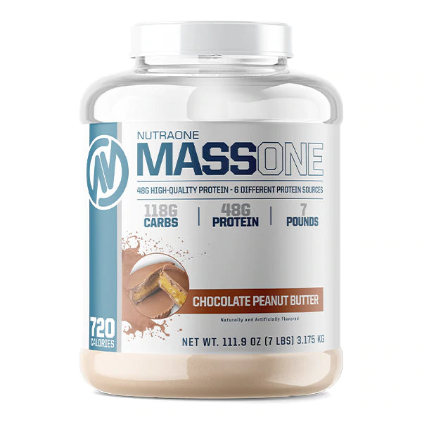 MassOne Max Muscle Orlando