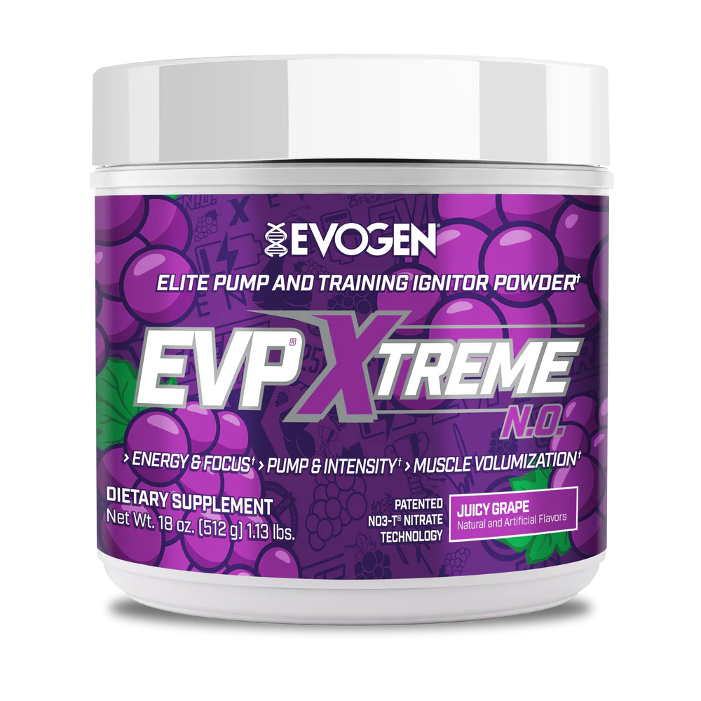 Evogen | EVP- 3D