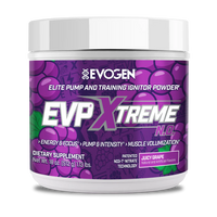 Evogen | EVP- 3D