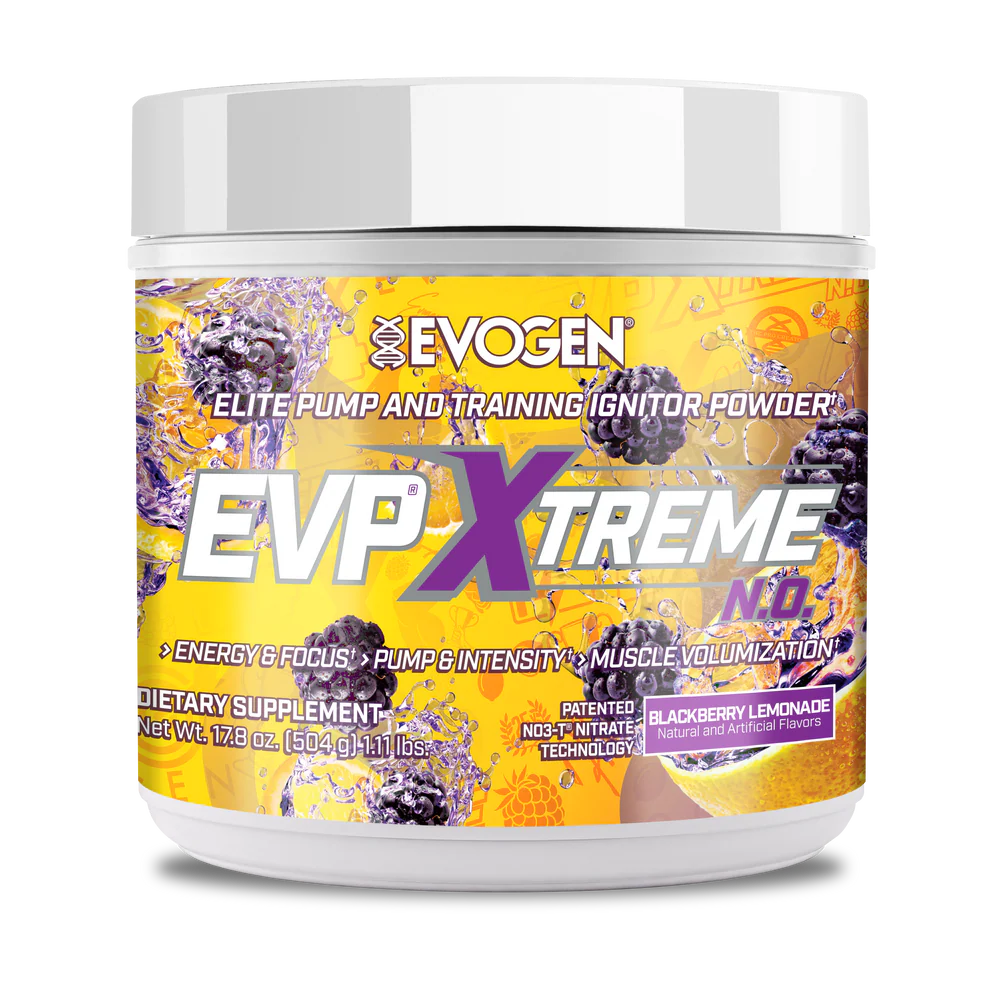 Evogen | EVP- 3D