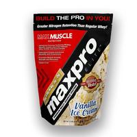 Maxpro ELITE 2 pound protein