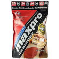 Max Pro Elite 2lb Max Muscle Orlando