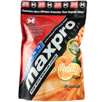 Max Pro Elite 2lb Max Muscle Orlando