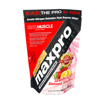 Max Pro Elite 2lb Max Muscle Orlando